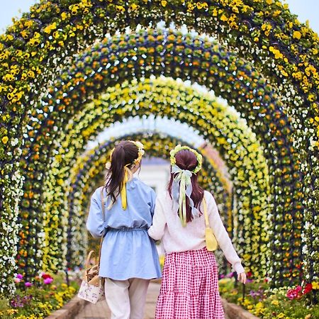 โรงแรมเฮาส์ เทน บอช ยุโรป ซาเซะโบ ภายนอก รูปภาพ